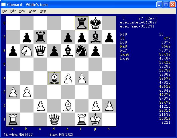 chess game source code in java free download